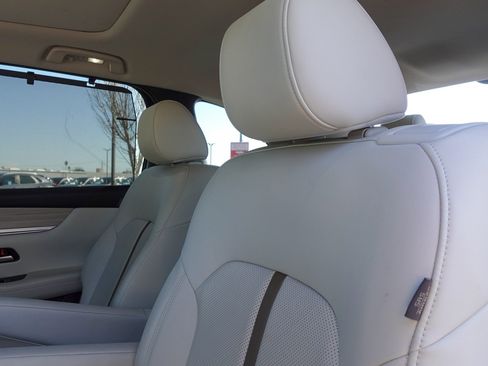 Certified 2024 MAZDA CX-90 Plug-In Hybrid w/ Premium Plus image 25