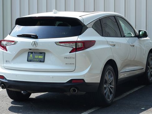 Used 2019 Acura RDX AWD w/ Technology Package image 53