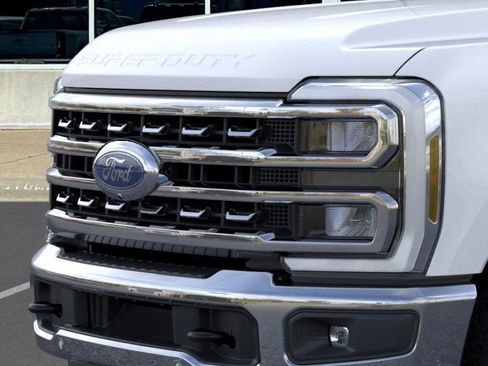 New 2026 Ford F250 Lariat w/ Lariat Premium Package image 39