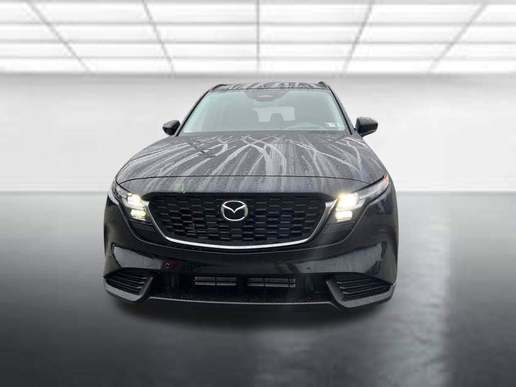 New 2026 MAZDA CX-5 Preferred AWD/4WD image 9