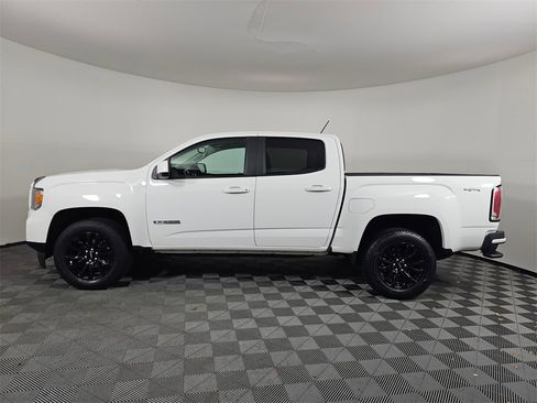 Used 2022 GMC Canyon Elevation image 7