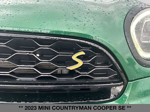 Used 2023 MINI Cooper Countryman SE w/ Storage Package AWD/4WD image 10