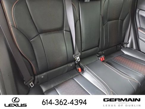Used 2021 Subaru Crosstrek 2.5i Limited w/ Moonroof Package 1 AWD/4WD image 19