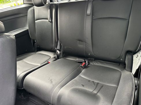 Used 2021 Honda Odyssey Elite image 16