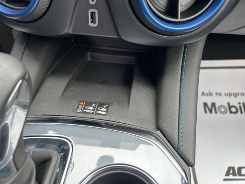 New 2025 Chevrolet Blazer RS w/ Driver Confidence II Package image 22