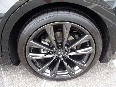 Used 2024 Lexus IS 350 F Sport RWD image 35