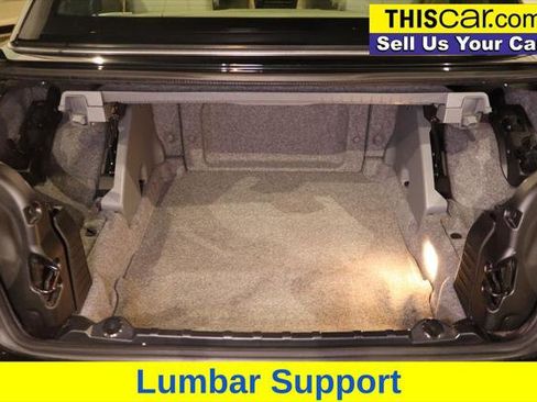 Used 2011 BMW 335i Convertible image 22