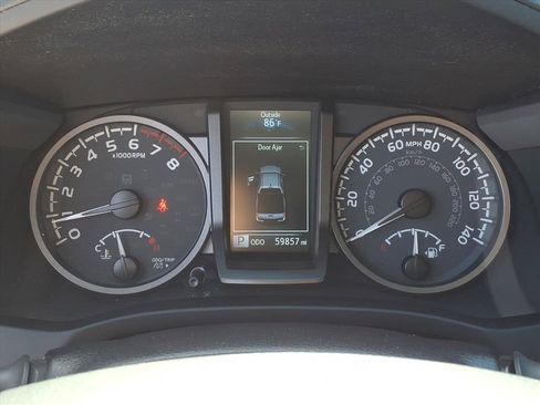Used 2023 Toyota Tacoma TRD Off-Road AWD/4WD image 26