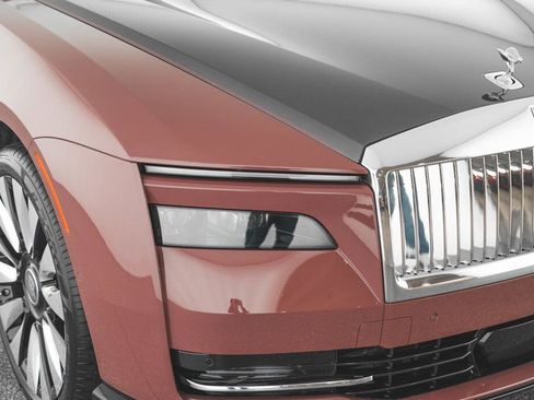 New 2025 Rolls-Royce Spectre w/ Spectre Launch Package image 6