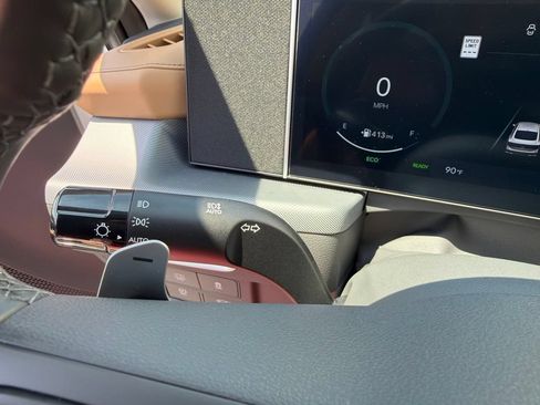 New 2026 Hyundai Sonata Limited FWD image 33