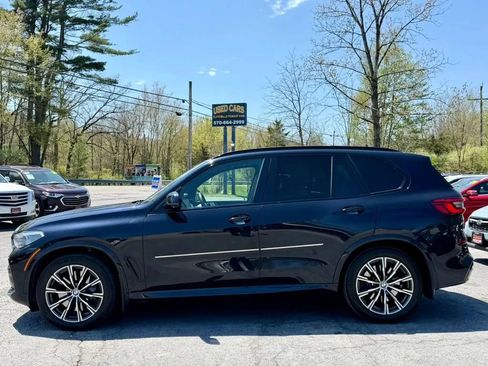 Used 2019 BMW X5 xDrive50i AWD/4WD image 5