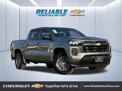 Certified 2023 Chevrolet Colorado LT w/ LT Convenience Package