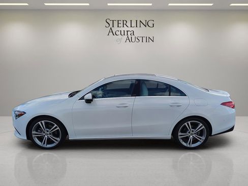 Used 2020 Mercedes-Benz CLA 250 image 8