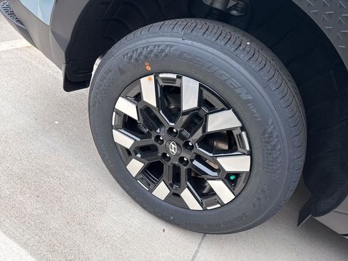 New 2026 Hyundai Santa Cruz SEL FWD image 12