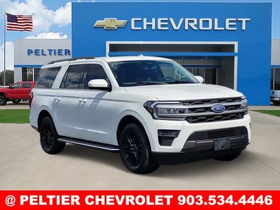 Used 2022 Ford Expedition Max XLT