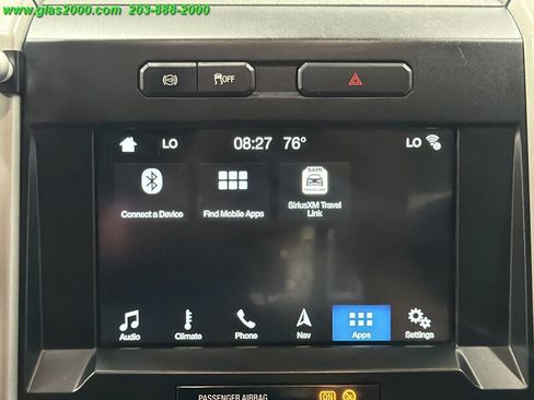 Used 2018 Ford F350 Lariat w/ Lariat Ultimate Package AWD/4WD image 27