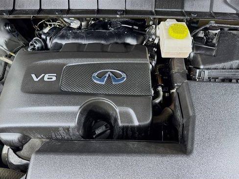 Used 2023 INFINITI QX60 Autograph w/ Cargo Package image 42