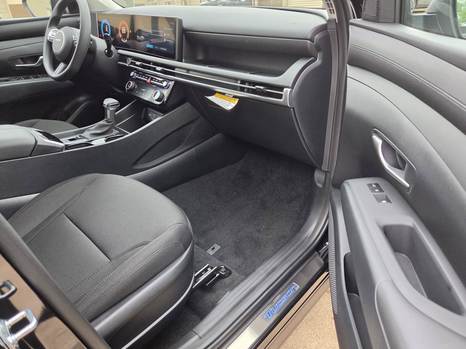 New 2026 Hyundai Tucson SEL Plus FWD image 7