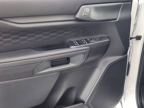 New 2025 Ford Ranger XL w/ Trailer Tow Package image 13