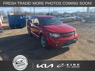 Used 2019 Dodge Journey GT video 1