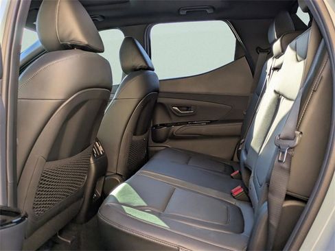 New 2026 Hyundai Santa Cruz Limited image 37