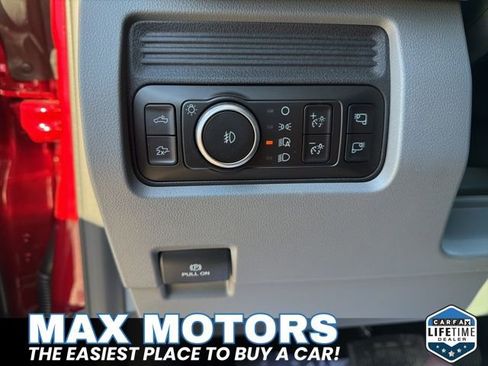 New 2026 Ford F350 XLT w/ XLT Premium Package AWD/4WD image 26