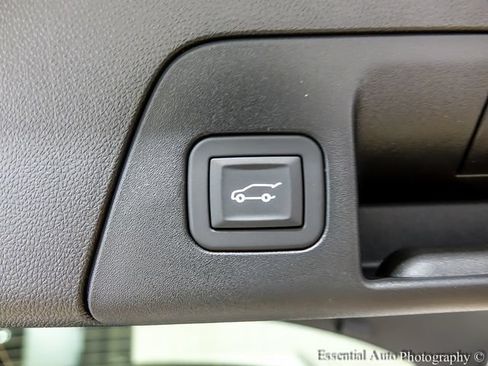 New 2026 Buick Envision Sport Touring AWD/4WD image 18