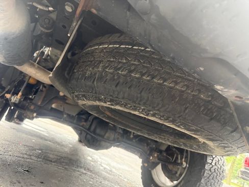 Used 2020 Jeep Gladiator Overland AWD/4WD image 55