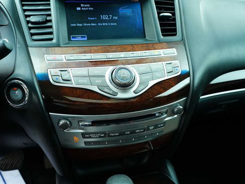 Used 2013 INFINITI JX35 AWD w/ Premium Pkg image 25
