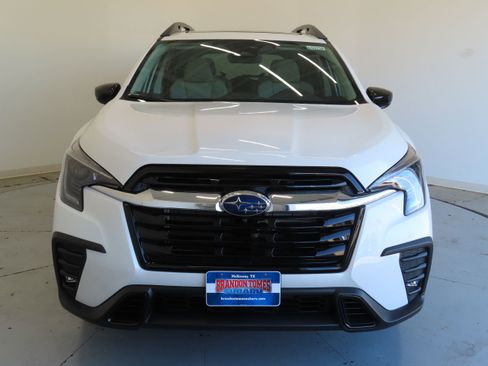 New 2026 Subaru Ascent Limited image 11