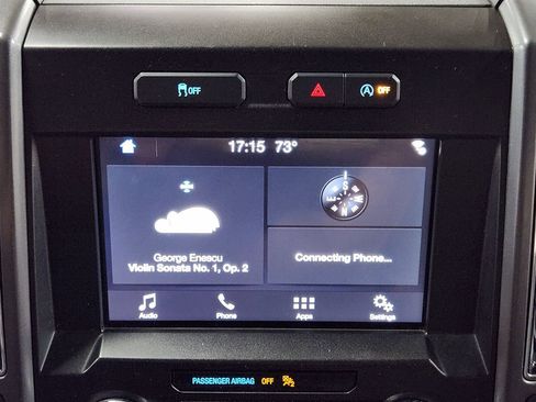 Used 2019 Ford F150 XLT w/ Equipment Group 301A Mid image 36