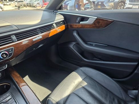 Used 2019 Audi A5 2.0T Premium image 44