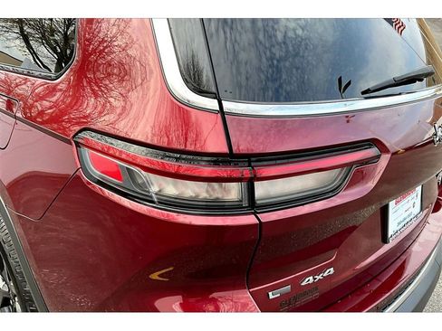 Used 2021 Jeep Grand Cherokee L Limited image 35