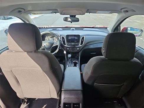 Certified 2023 Chevrolet Equinox LT image 20