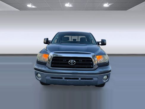 Used 2008 Toyota Tundra 4x4 Double Cab image 6