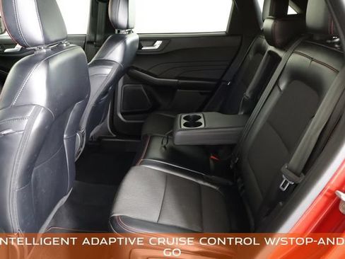Used 2023 Ford Escape ST-Line w/ Tech Pack #1 FWD image 18
