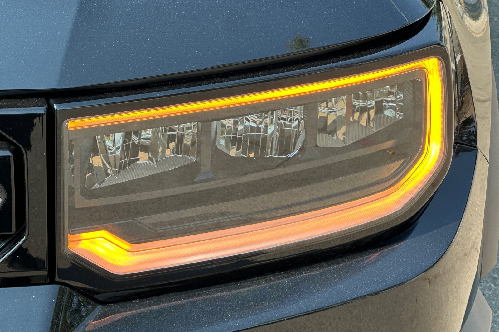 New 2026 Honda Passport TrailSport image 18