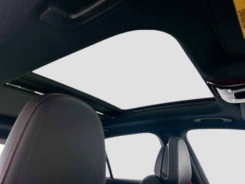 Certified 2026 Mercedes-Benz GLC 43 AMG 4MATIC image 16