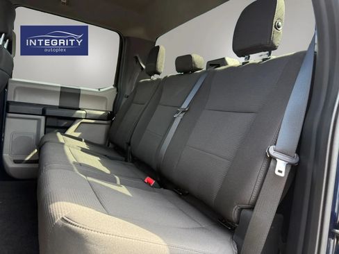 Used 2018 Ford F150 XL w/ Equipment Group 101A Mid AWD/4WD image 29