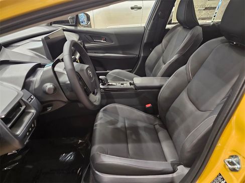 New 2026 Toyota Prius Plug-In Hybrid image 16