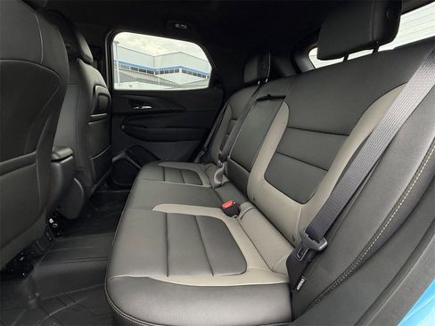 New 2026 Chevrolet TrailBlazer ACTIV w/ Convenience Package image 24