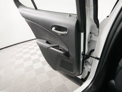 New 2025 Lexus UX 300h AWD w/ Accessory Package (Z1) image 13