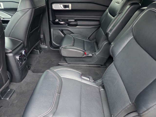 Used 2023 Ford Explorer ST w/ Equipment Group 401A AWD/4WD image 9