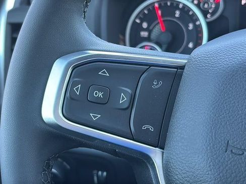 New 2026 RAM 2500 Big Horn AWD/4WD image 29