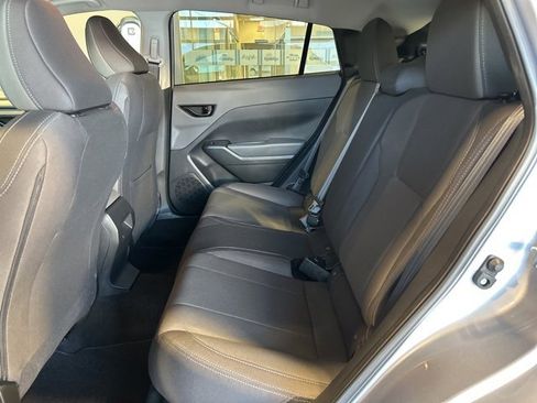 Used 2024 Subaru Crosstrek 2.0i image 23