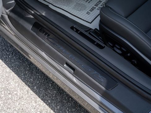 Certified 2024 Porsche 911 Carrera 4 GTS AWD/4WD image 24