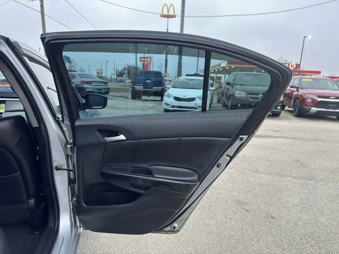 Used 2008 Honda Accord EX-L image 24