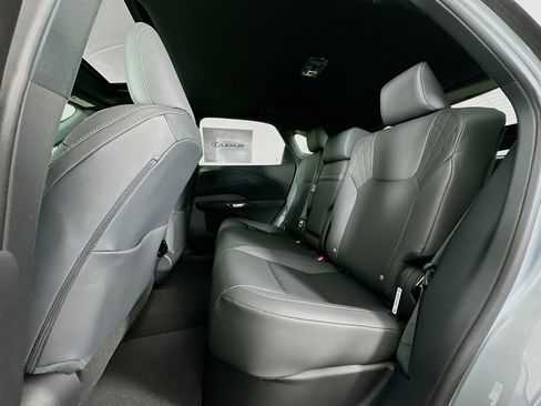 New 2026 Lexus RX 350 Premium image 26