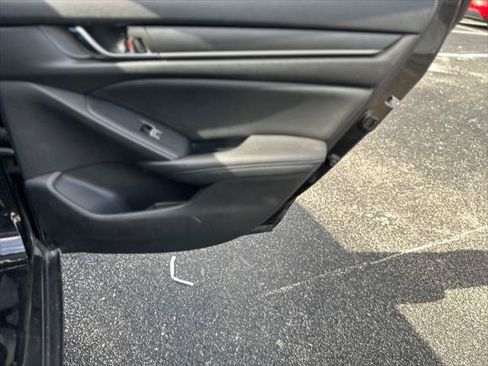 Used 2021 Honda Accord Sport Special Edition image 22