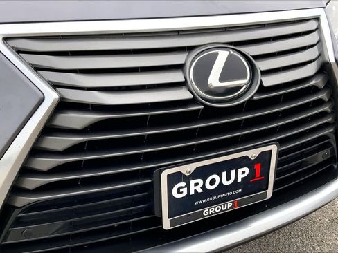 Used 2018 Lexus RX 350 AWD image 29